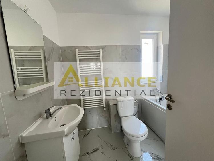 Duplex cu 3 camere decomandat cu Canalizare în Berceni