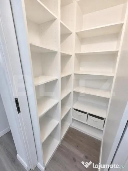 Apartament 2 camere - 16