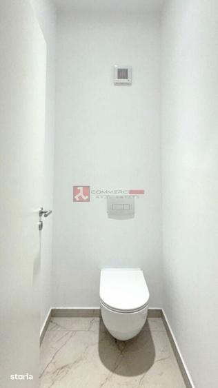 Spațiu comercial, de 144 mp, în Tractorul
