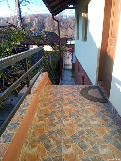 Vand casa in loc Vaideeni, ideal casa de vacanta - 8