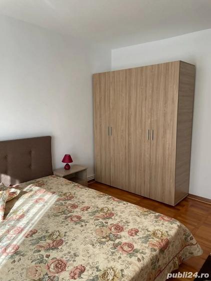 Apartament cu 2 camere decomandat în Ultracentral
