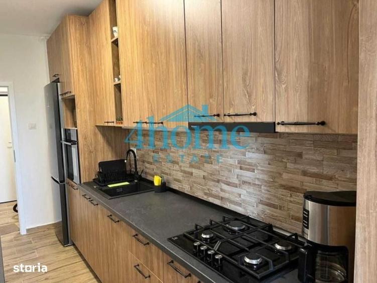 Apartament 2 camere Mihai Bravu|Bloc Nou|Terasa|Parcare|Metrou - 5