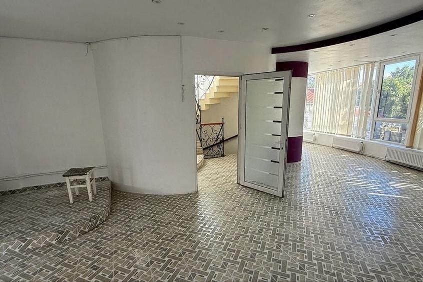 Spațiu comercial, de 163 mp, în Independenței