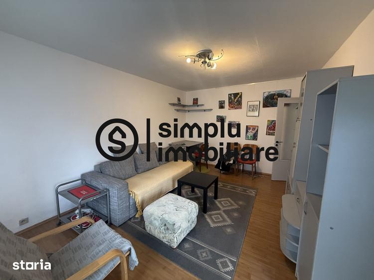 Apartament cu 3 camere decomandat în Lăpuș Argeș