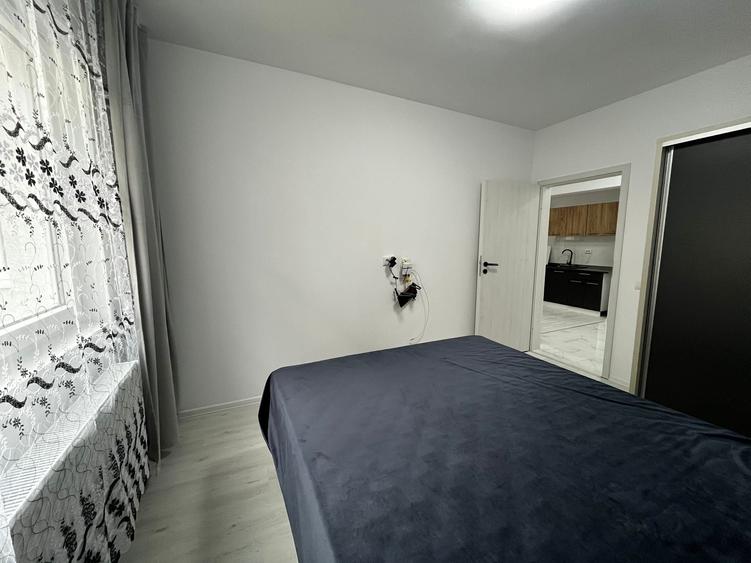 Apartament - 2 camere - Loc parcare - AC/Centrala - Militari Residence - 3