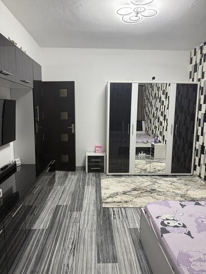 Apartament cu 2 camere decomandat în Ostroveni