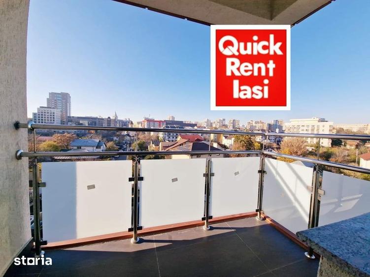 Apartament cu 2 camere în Podu Roș