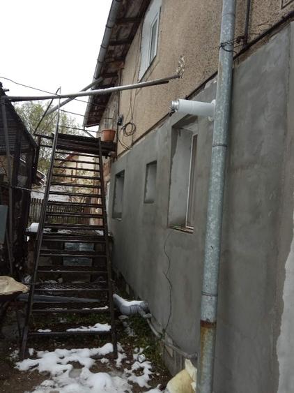 Duplex cu 5 camere cu Teren 938 Mp în Găgeni