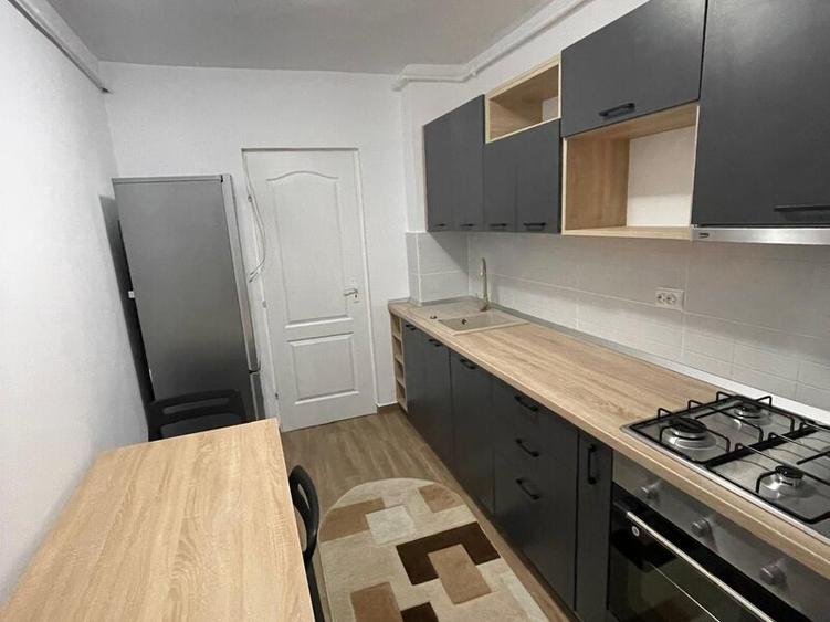 Apartament cu 2 camere decomandat în Gorjului
