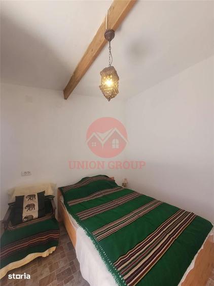 Casă cu 4 camere cu Teren 314 Mp în Nord