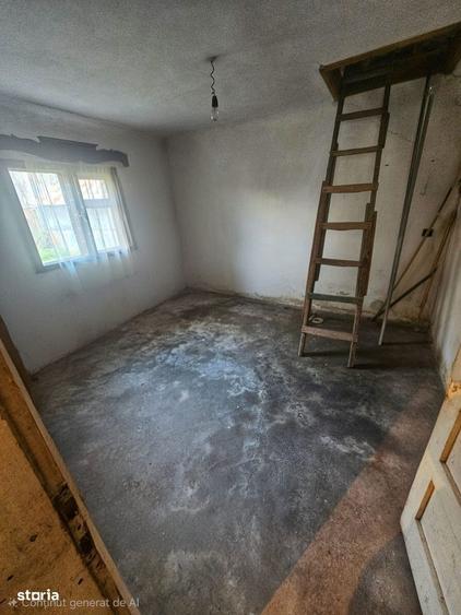 Mirva Imobiliare Exclusivitate | Casa cu teren generos in Olteni - 16