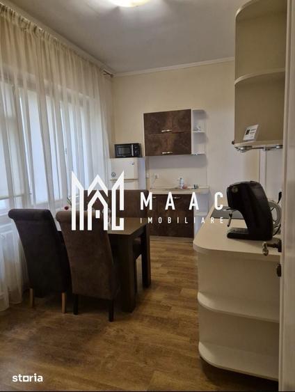 Apartament cu 2 camere decomandat în Ultracentral