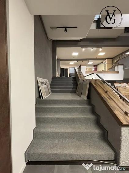 Spatiu comercial ultra central - 9