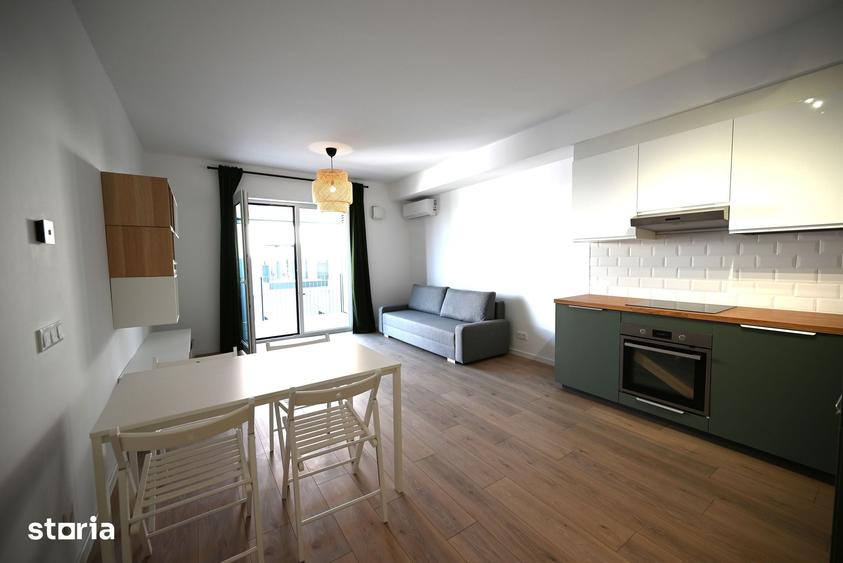 Apartament cu 2 camere în Colentina