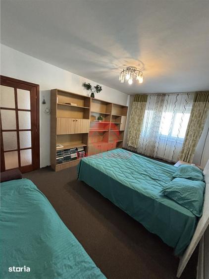 Apartament 3 Camere, Decomandat, zona Tomis ll, Ideal vara, sau termen - 3
