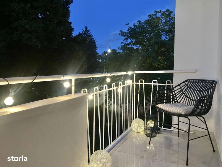 Apartament 2 camere UMF | complet mobilat | chiria?i activi - 3