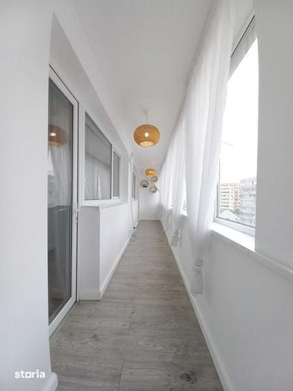 Apartament 2 camere, Obor - Pasajul Obor - 8
