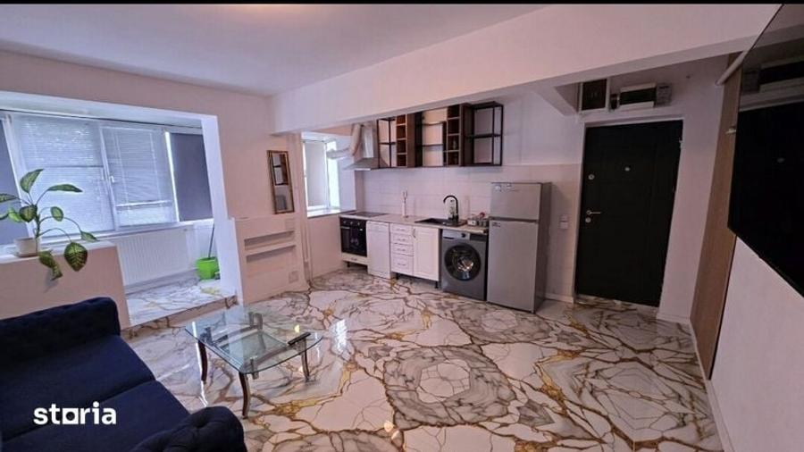 Apartament cu 2 camere zona Baneasa aeroport - 2