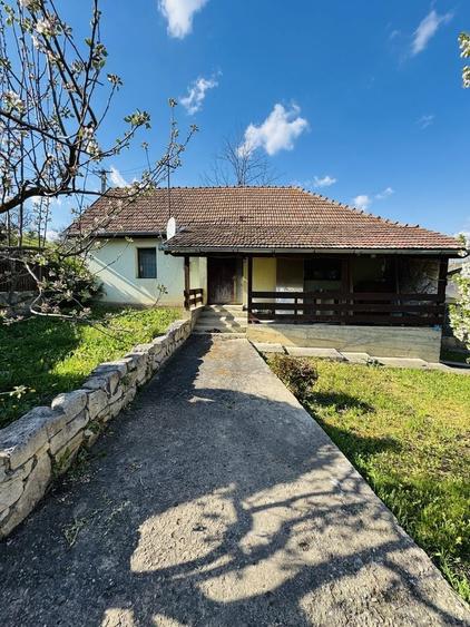 Casă cu 4 camere în Vișea
