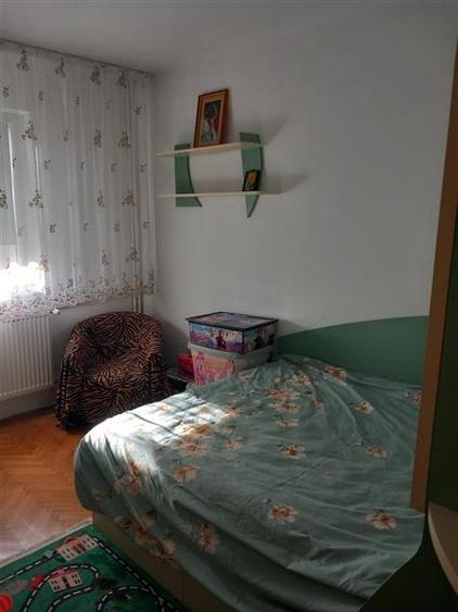 Apartament cu 2 camere semidecomandat în Nord