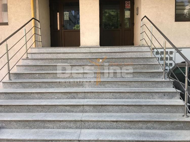 Apartament 2 camere decomandat Gorjului | 137.000 EUR - 12
