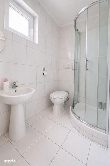 Casă cu 4 camere cu Teren 376 Mp în Traian