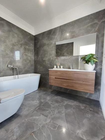 Sanandrei - Casa 4 Camere - Plan Parter -Teren 668 mp - 1