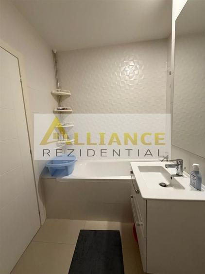 Hills-Apartament 2 Camere Mobilat/Utilat - 2