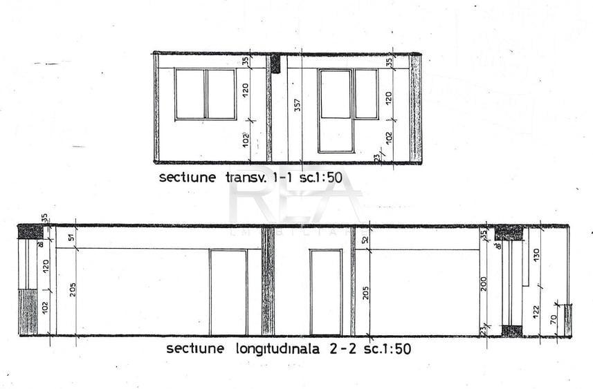 Apartament cu vedere Cotroceni | ?os. Panduri | etaj 5-3 cam COMISION - 1