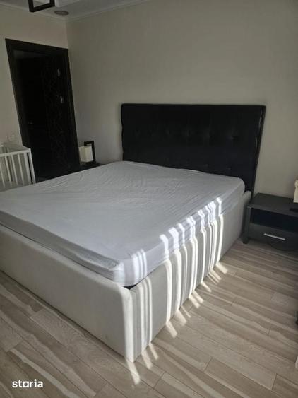 DIAMOND RESIDENCE | 3 camere cu parcare subterana |Piscina| - 1