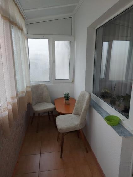 Apartament cu 2 camere semidecomandat, mobilat în Găvana 3