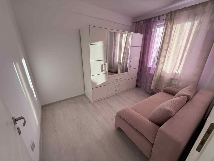 APARTAMENT CU 3 CAMERE SI PARCARE CU CF,ZONA TINERETULUI - 4