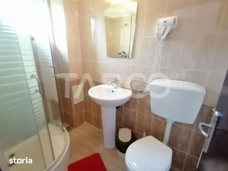 Spațiu comercial, de 485 mp, în Cisnădie