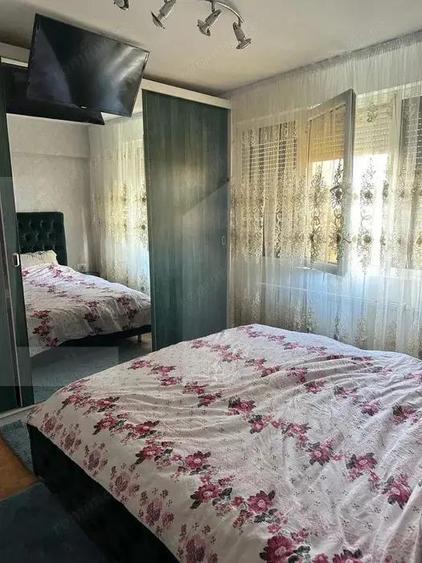 Apartament cu 2 camere semidecomandat în Iosefin