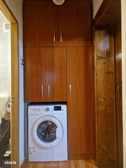 EXCLUSIV - CAFROM IMOBILIARE - NORD Apartament 2 Camere de Vanzare - 9