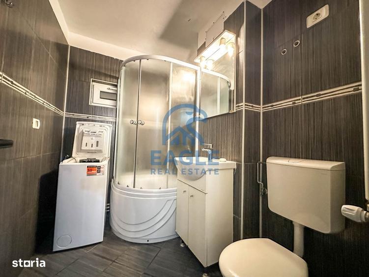 Gara - 3 Camere Petfriendly decomandat cu balcon si vedere spre port - 4