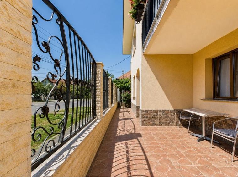 Casă cu 4 camere în Bujac