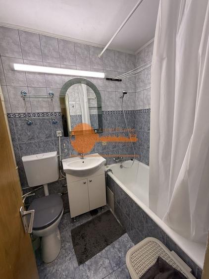 Apartament cu 2 camere decomandat în Drumul Taberei