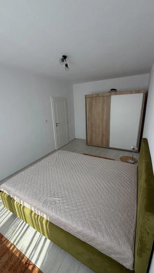 Apartament cu 2 camere decomandat în Calea Urseni