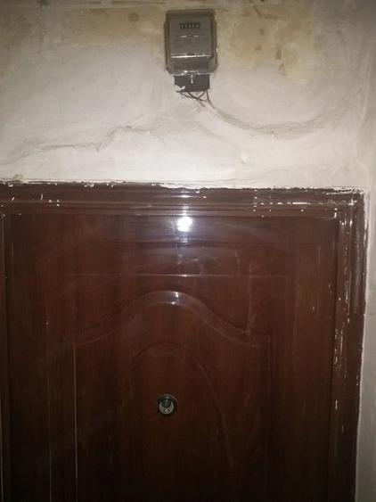 Garsonieră semidecomandată în Armeneasca