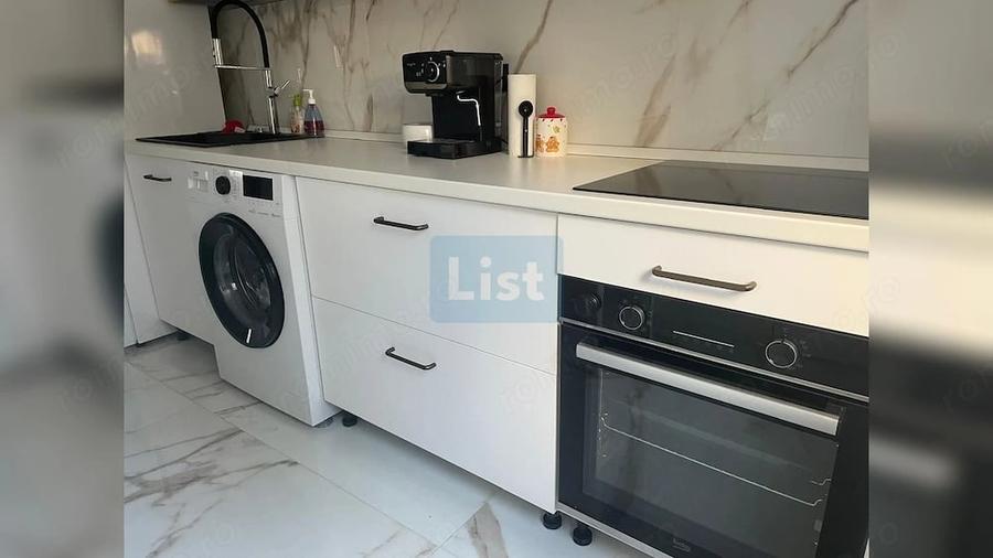 FARA COMISION! Apartament 2 camere, decomandat, etaj 1/4, PLOPILOR - 5