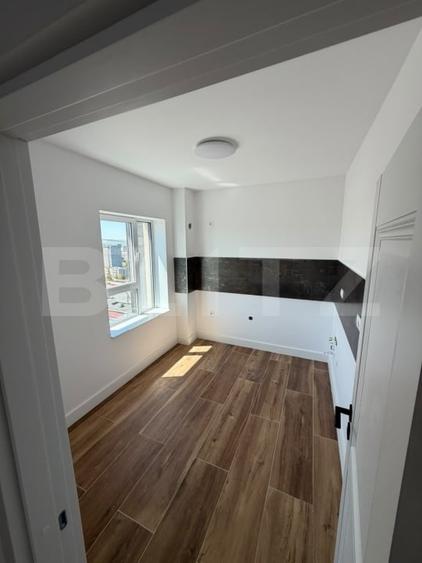 Apartament cu 2 camere decomandat în Gării