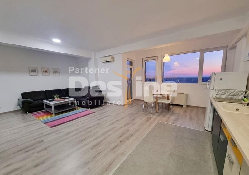 Vand apartament 2 camere 77mp  calea Torontalului - 2