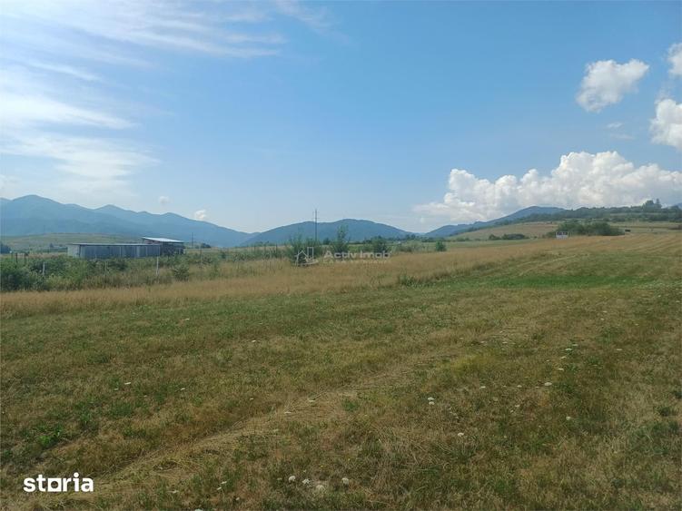 Teren de 1488 mp, în Central