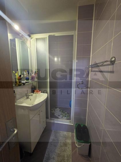 Apartament 2 camere decomandate, etaj intermediar, zona BIG - 5