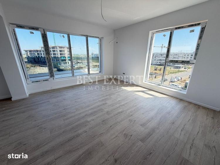 Apartament cu 3 camere în Theodor Pallady — fotografia 1