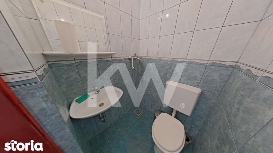 Spatiu comercial, renovat, zona semicentrala - 5