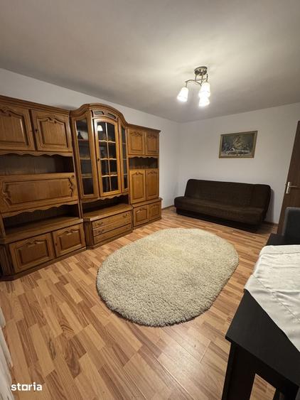 Apartament cu 2 camere în Nicolina