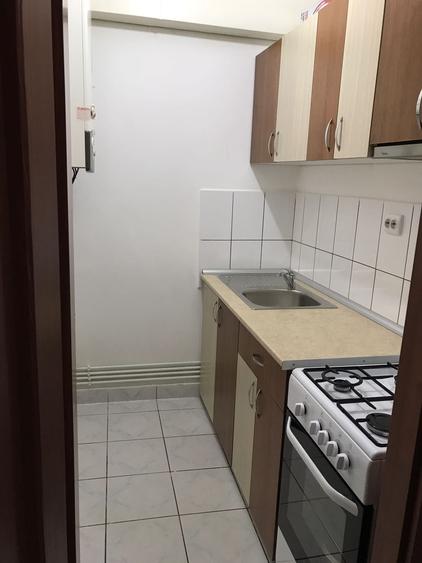 Garsonieră în Ultracentral