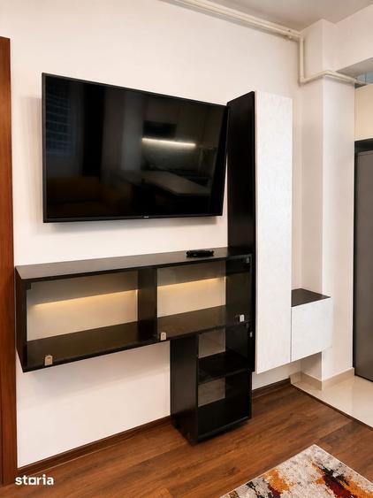 Apartament cu 2 camere în Chiajna — fotografia 3